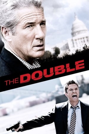The Double (2011) Hindi Dual Audio | Hindi Dubbed Movie BluRay [1.1GB]