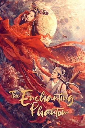 The Enchanting Phantom (2020) Hindi Dual Audio | Hindi Dubbed Movie Web-DL [1GB]
