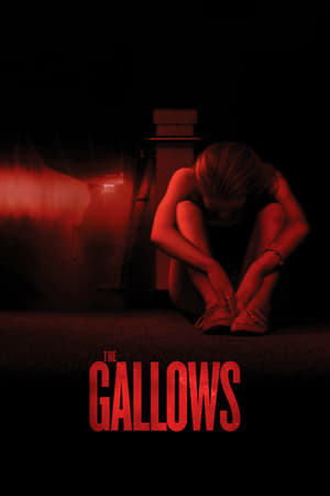 The Gallows (2015) Hindi Dual Audio | Hindi Dubbed Movie BluRay 300MB