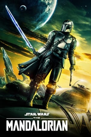 The Mandalorian (2023) Season 3 Hindi HDRip | Hindi Dubbed Movie – 480p (Episode 8 Added)