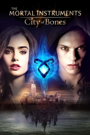 The Mortal Instruments: City of Bones (2013) Dual Audio Hindi | Hindi Dubbed Movie BluRay 400MB