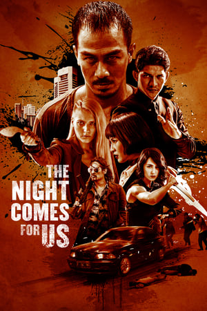 The Night Comes for Us (2018) Hindi Dual Audio | Hindi Dubbed Movie Web-DL [1GB]
