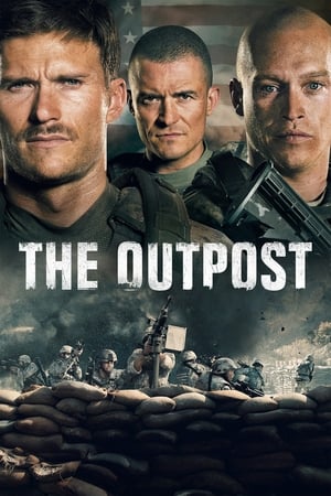 The Outpost 2020 Hindi Dual Audio | Hindi Dubbed Movie HDRip 350MB