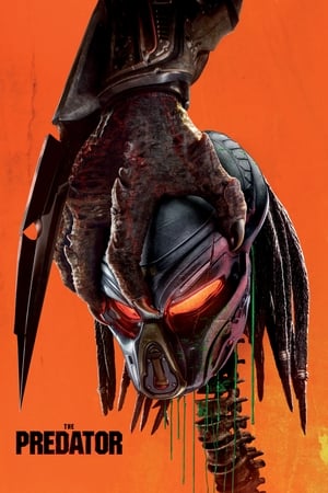The Predator (2018) Hindi Dual Audio | Hindi Dubbed Movie HD-TS [950MB]