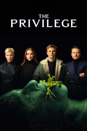 The Privilege (2022) Hindi Dual Audio HDRip | Hindi Dubbed Movie – 480p