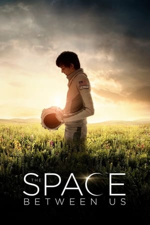 The Space Between Us 2017 Movie BluRay Hevc | Hindi Dubbed Movie [660MB] Download