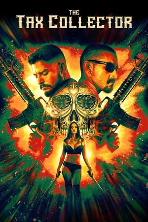 The Tax Collector (2020) Hindi Dual Audio HDRip | Hindi Dubbed Movie – 480p