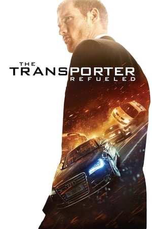 The Transporter Refueled (2015) Hindi Dual Audio | Hindi Dubbed Movie BluRay [950MB]