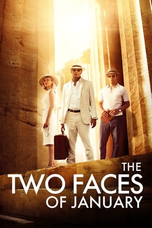 The Two Faces of January (2014) Hindi Dual Audio | Hindi Dubbed Movie BluRay [850MB]