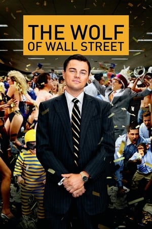 The Wolf of Wall Street (2013) Hindi Dual Audio HDRip | Hindi Dubbed Movie – 480p