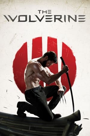 The Wolverine (2013) Hindi Dual Audio | Hindi Dubbed Movie BluRay [1.2GB]