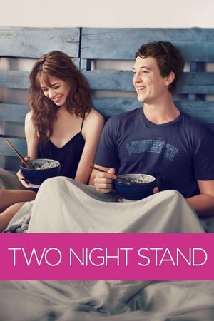 Two Night Stand (2014) Hindi Dual Audio HDRip | Hindi Dubbed Movie – 720p – 480p