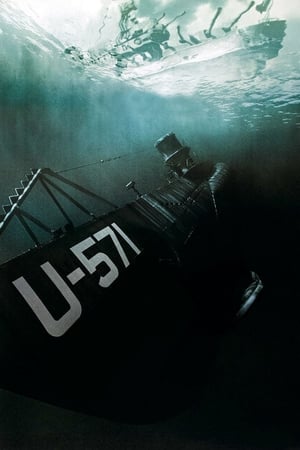 U-571 2000 Hindi Dual Audio | Hindi Dubbed Movie BluRay [850MB]