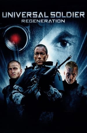 Universal Soldier: Regeneration (2009) Hindi Dual Audio | Hindi Dubbed Movie BluRay [800MB]