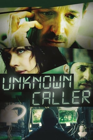 Unknown Caller 2014 Hindi Dual Audio | Hindi Dubbed Movie Bluray [900MB] ESubs