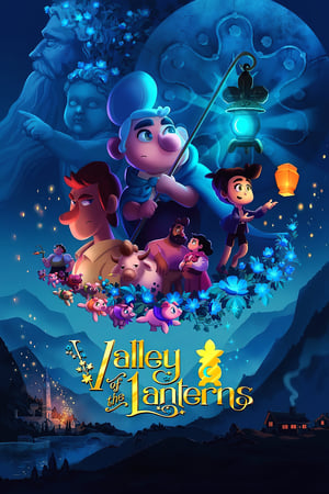 Valley of the Lanterns 2018 Hindi Dual Audio | Hindi Dubbed Movie BluRay [950MB]