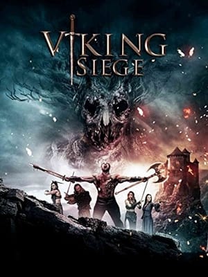 Viking Siege 2017 Hindi Dual Audio | Hindi Dubbed Movie BluRay 300MB