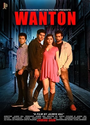 Wanton (2020) Hindi Movie | Hindi Dubbed Movie HDRip - [300MB]