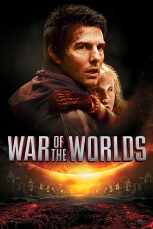 War of the Worlds 2005 Hindi Dual Audio | Hindi Dubbed Movie BluRay [980MB]