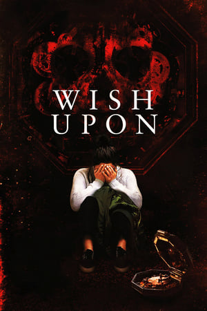Wish Upon (2017) Hindi Dual Audio | Hindi Dubbed Movie BluRay [1.1GB]