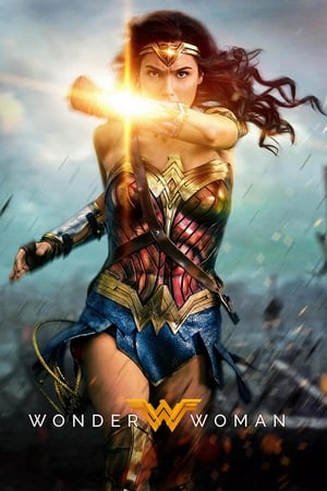 Wonder Woman 2017 Movie HC HDRip | Hindi Dubbed Movie [1.1GB] Download