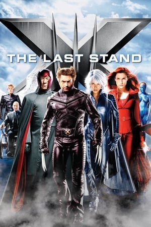 X-Men: The Last Stand (2006) Hindi Dual Audio | Hindi Dubbed Movie BluRay 300MB